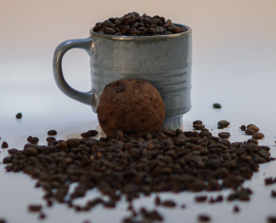 Simply Mocha 12 Pack