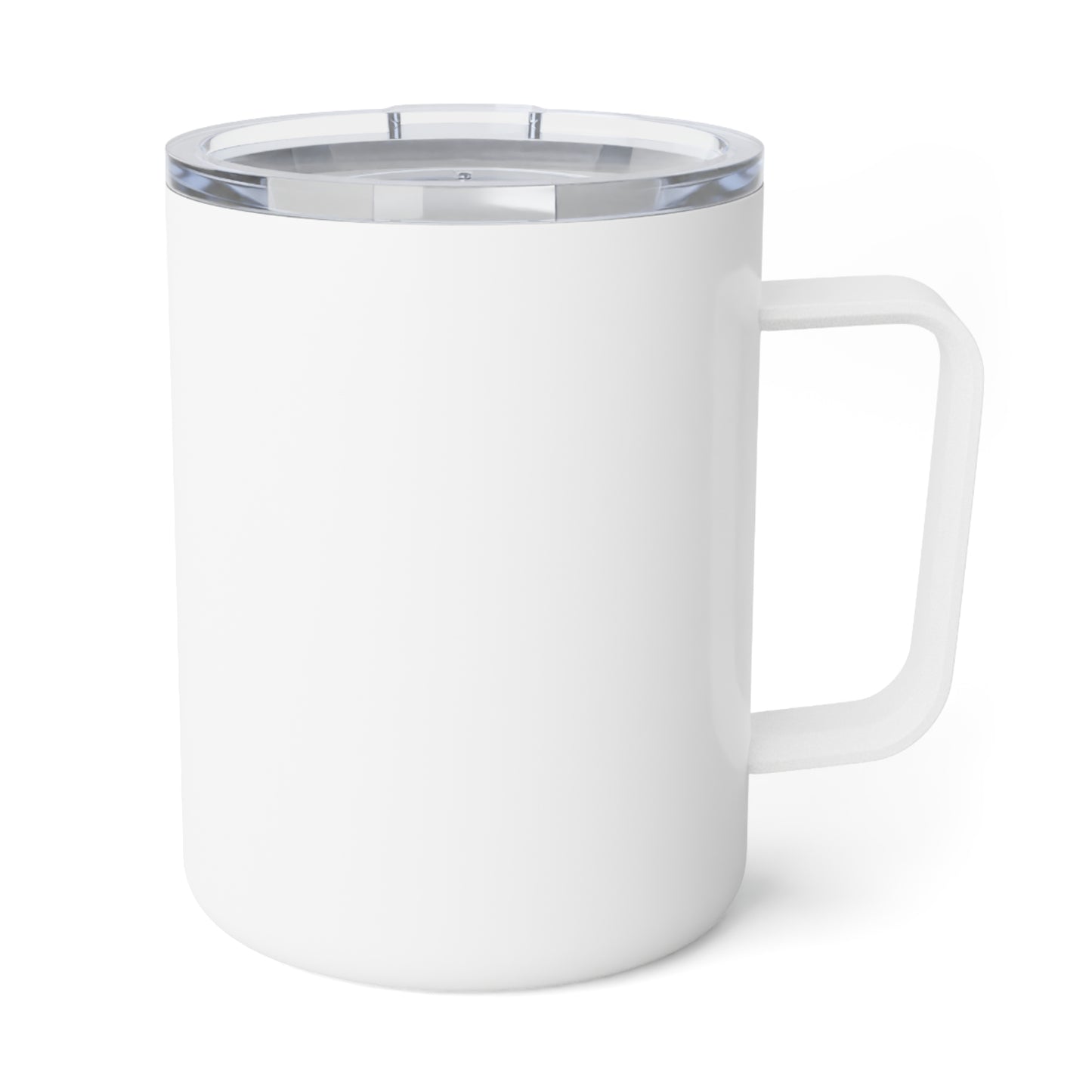 Milford's Mochas Insulated Coffee Mug, 10oz