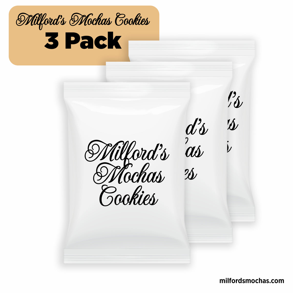 Mint Mocha 3 Pack