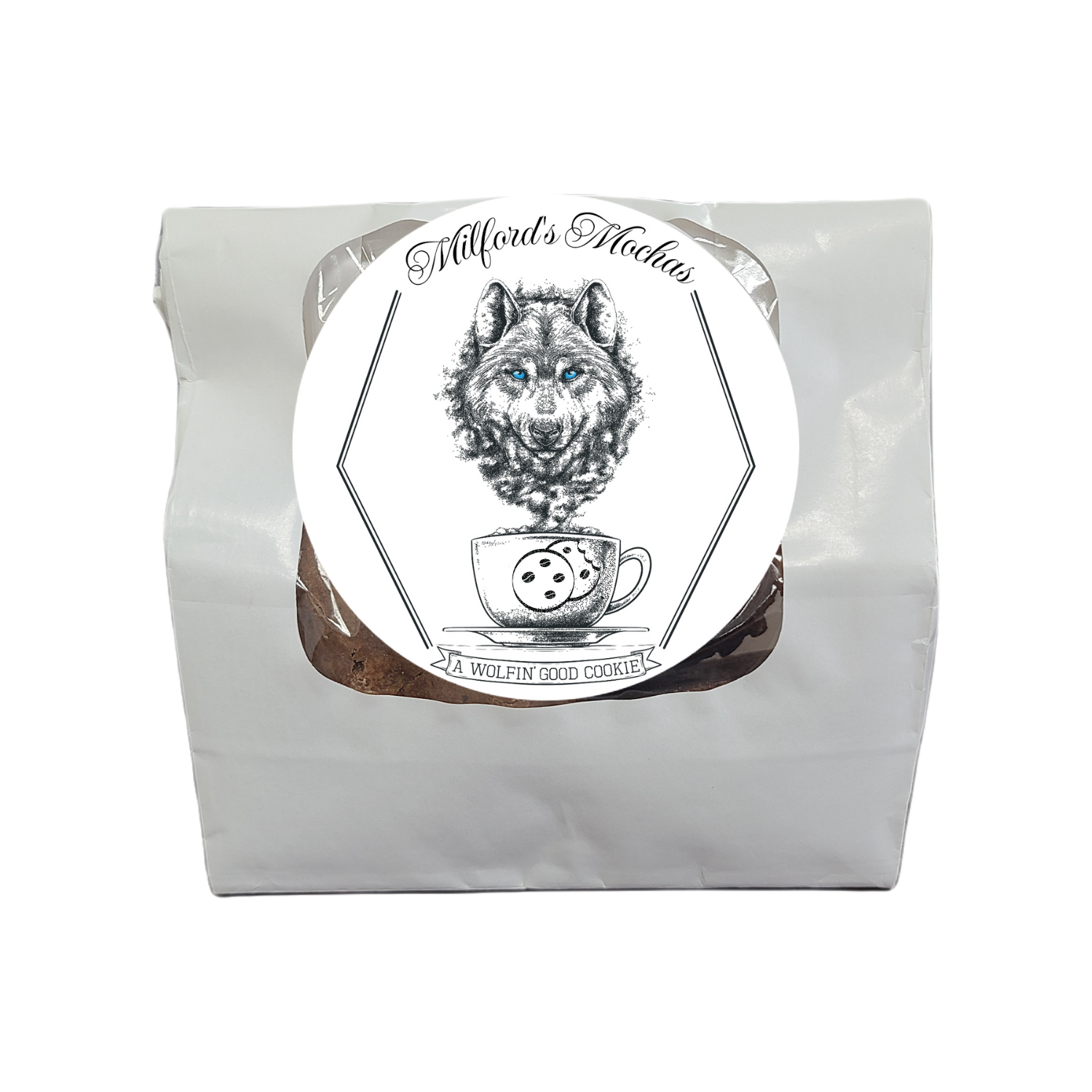 A Mixed 3 Pack – Milford's Mochas, Inc.