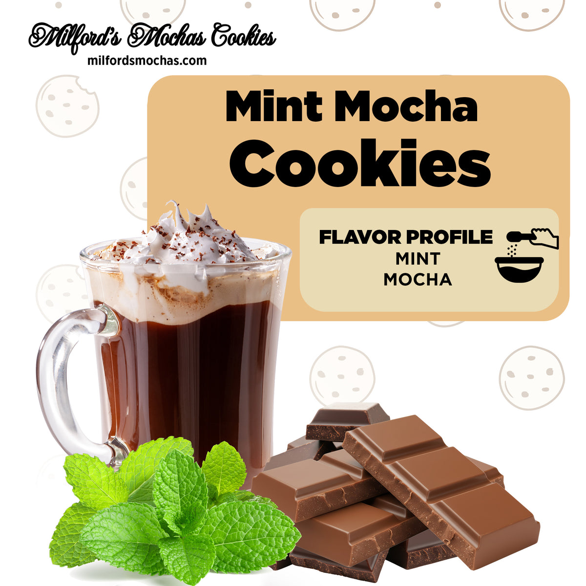 Mint Mocha 3 Pack